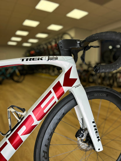 Trek Madone SLR7 Di2 Carbon Racefiets