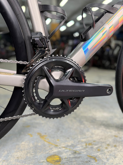 BMC Teammachine SLR01 Di2 Carbon Racefiets