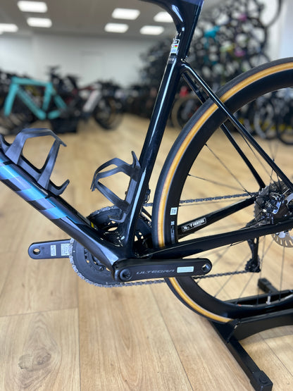 Giant Defy Advanced Pro 0 Di2 Carbon Racefiets