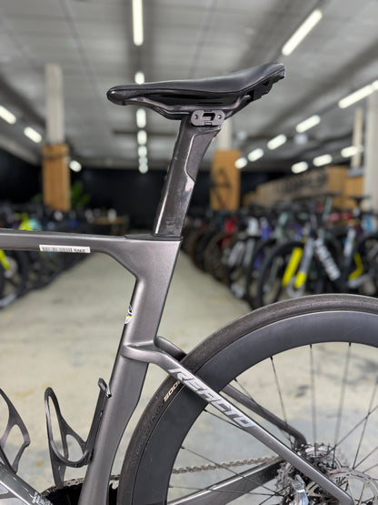 Merida Reacto 9000 SRAM RED eTap Carbon Road Bike