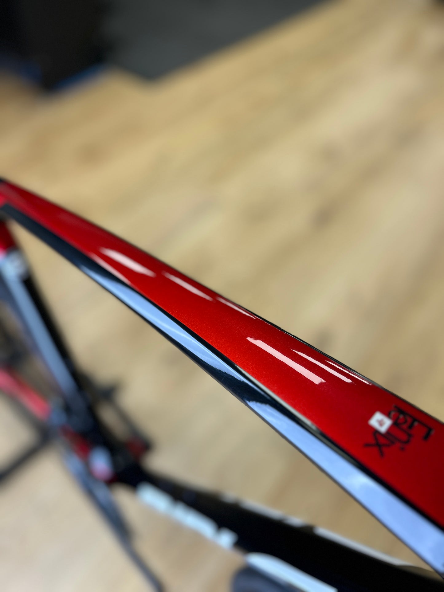 Ridley Fenix SLiC Di2 Carbon Racefiets