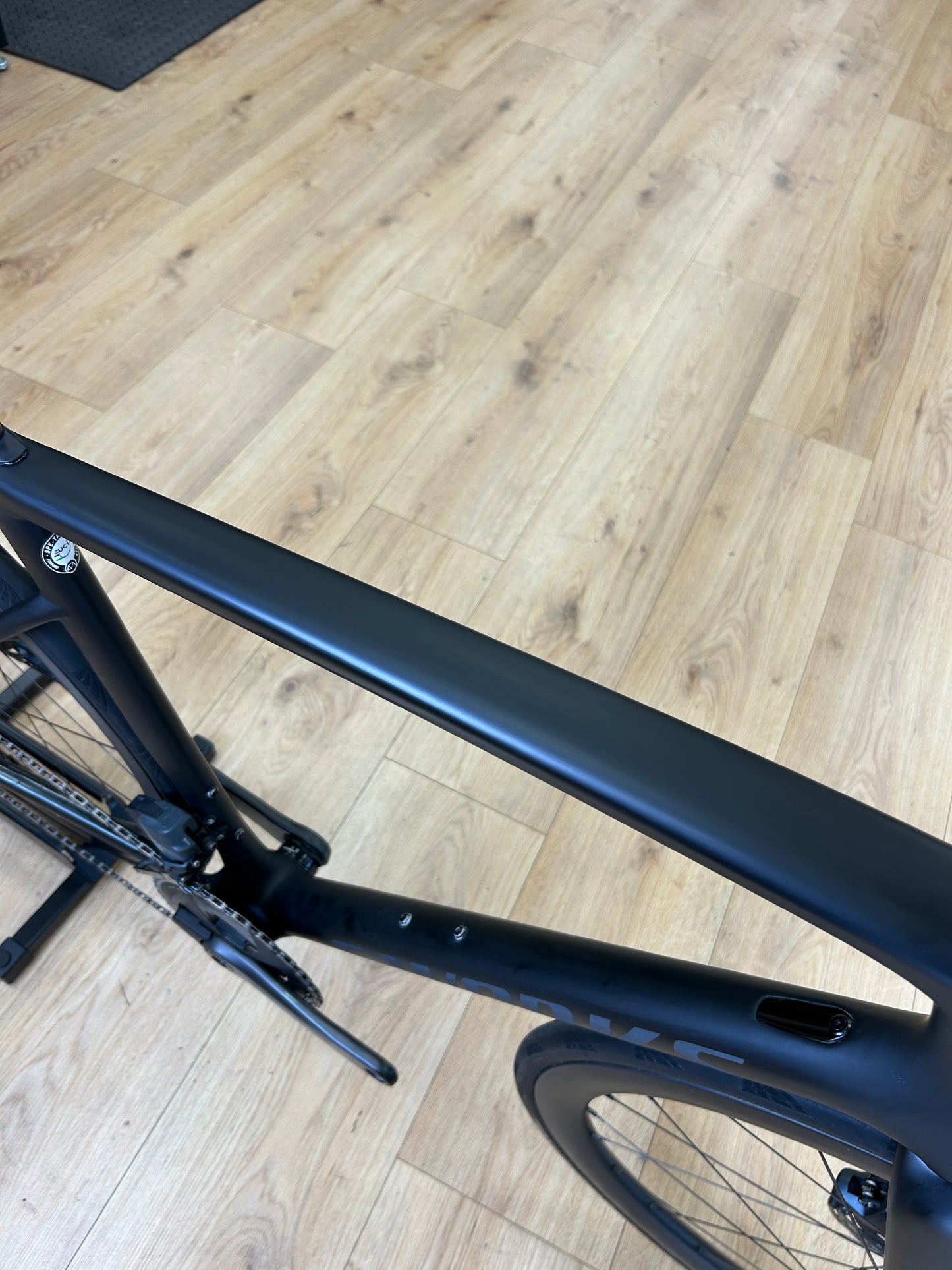 S-Works Tarmac SL6 Disc AXS Carbon Road Bike