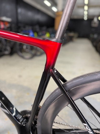 NIEUW Ridley Falcn Di2 Carbon Racefiets