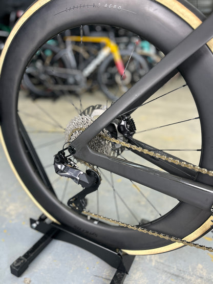 Scott Foil RC10 Di2 Carbon Racefiets