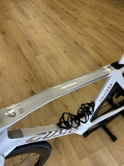 500km Gusto Duro EVO Racefiets