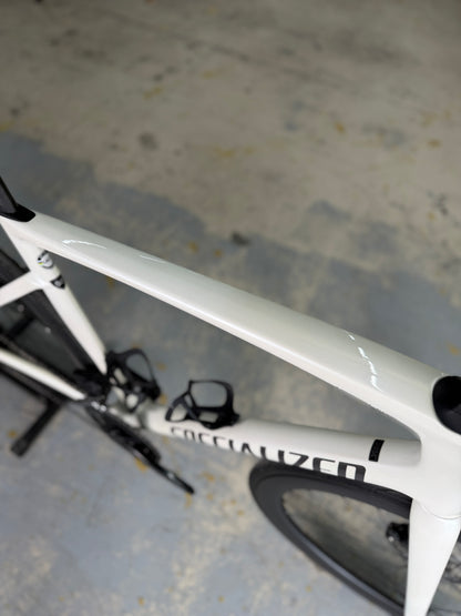 Specialized Tarmac SL7 AXS Carbon Racefiets