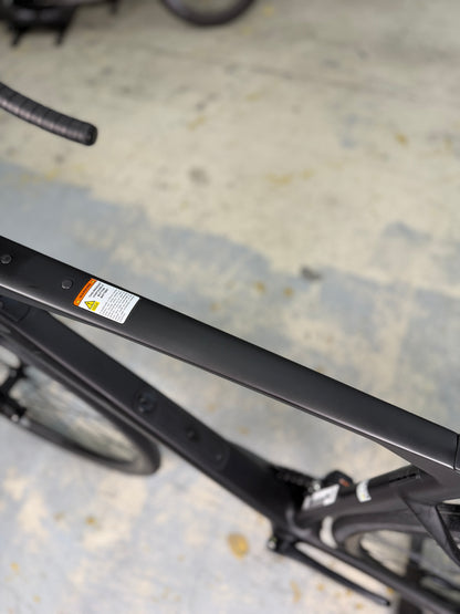 NIEUW BMC Roadmachine Carbon Racefiets
