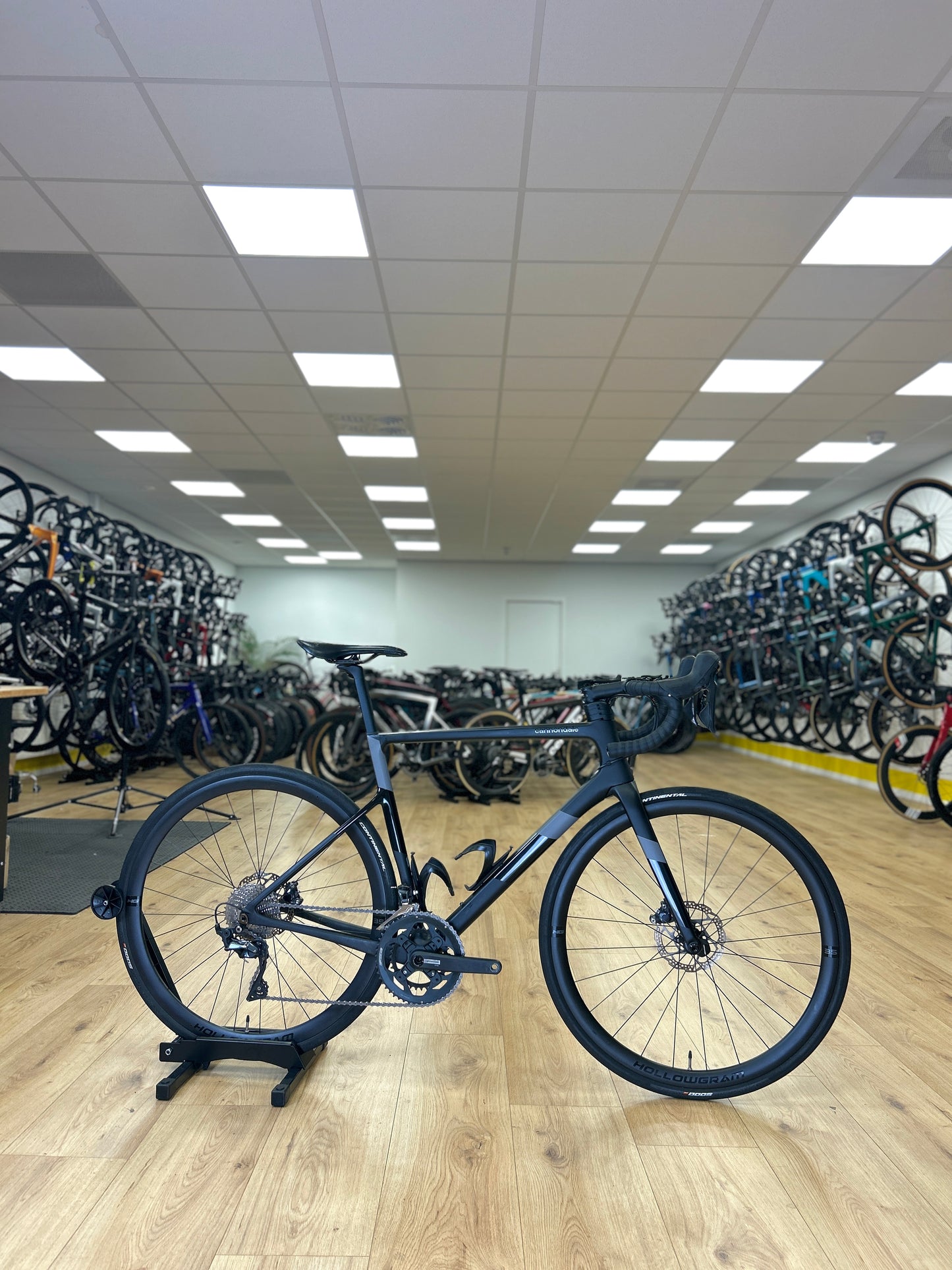 Cannondale SuperSix EVO Carbon Racefiets