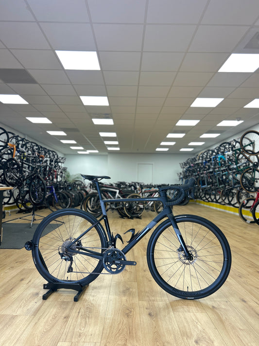 Cannondale SuperSix EVO Carbon Racefiets