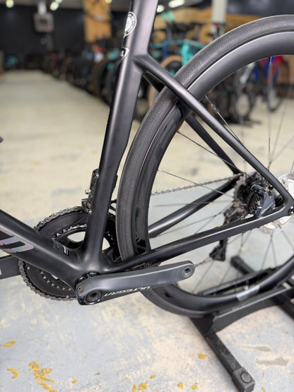 Specialized Tarmac SL6 Pro Di2 Carbon Road Bike