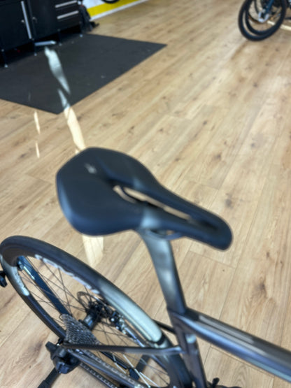 1000km Specialized Tarmac SL8 AXS Carbon Racefiets