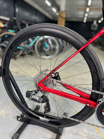 Ridley Fenix SLiC AXS Carbon Racefiets