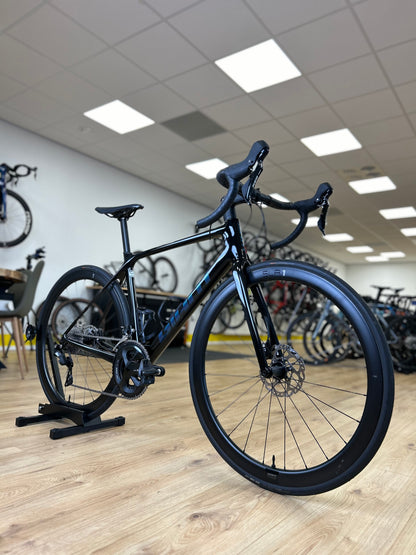 Giant TCR Advanced Pro 2 Full Carbon Racefiets