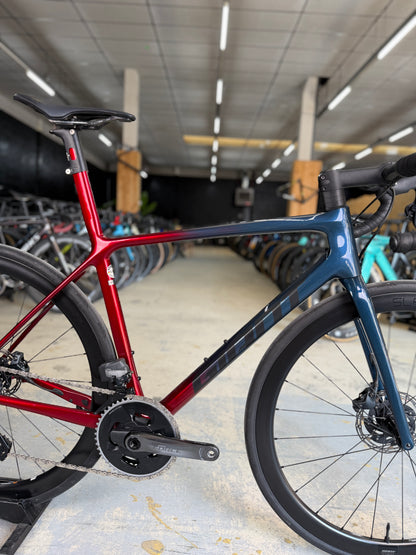 Giant  TCR Advanced SL AXS Carbon Racefiets