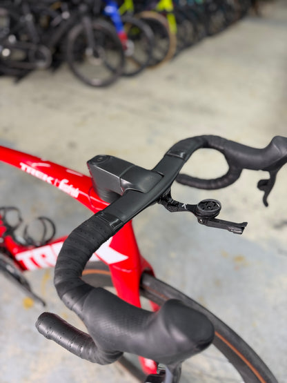 Trek Madone SLR9 SRAM Red eTap Carbon Racefiets