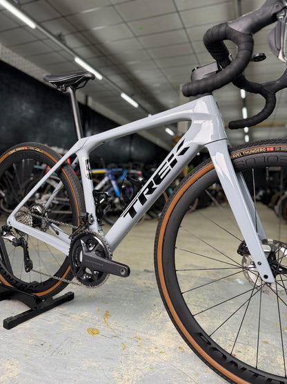 Trek Domane SL7 Di2 Carbon Racefiets