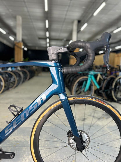 Sensa Giulia GF Di2 Carbon Road Bike