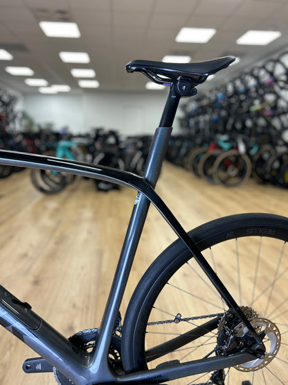 Trek Domane SL7 Di2 Carbon Racefiets