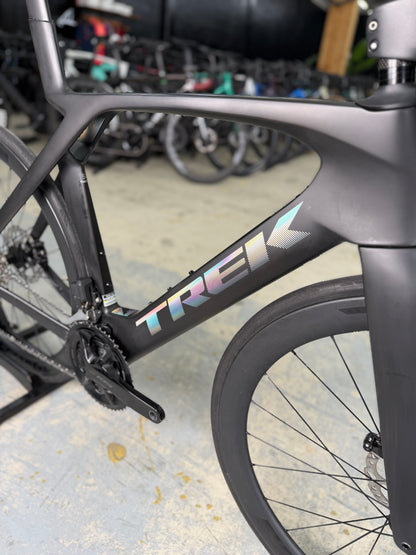 Trek Madone SLR Di2 Carbon Racefiets