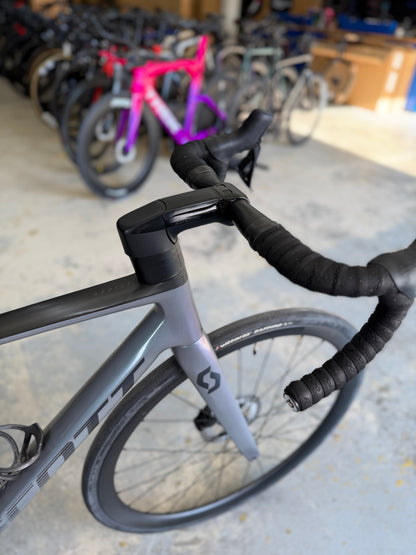 Scott Addict RC15 Di2 Carbon Racefiets