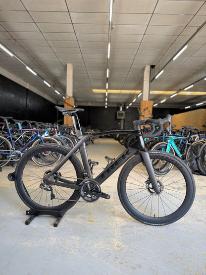 Trek Madone SLR7 Di2 Carbon Racefiets