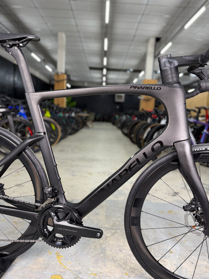 NEW Pinarello F Di2 Carbon Road Bike