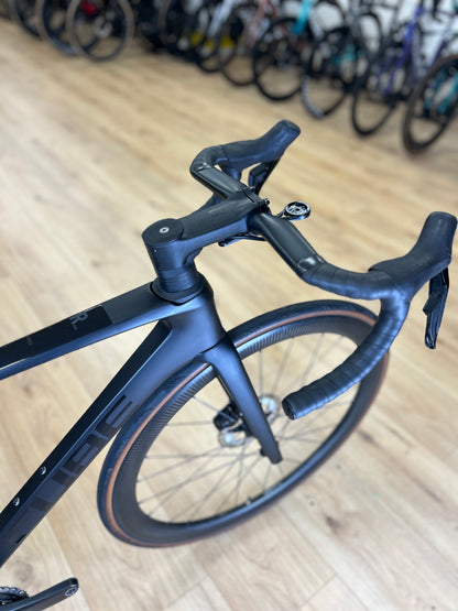 Cube Agree C62 Race Di2 Carbon Racefiets