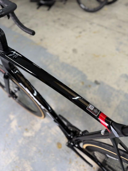 SHOWROOM Ridley Fenix SLiC Di2 Carbon Racefiets