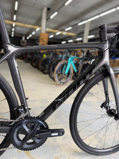 NIEUW Giant TCR Advanced 1 Carbon Racefiets