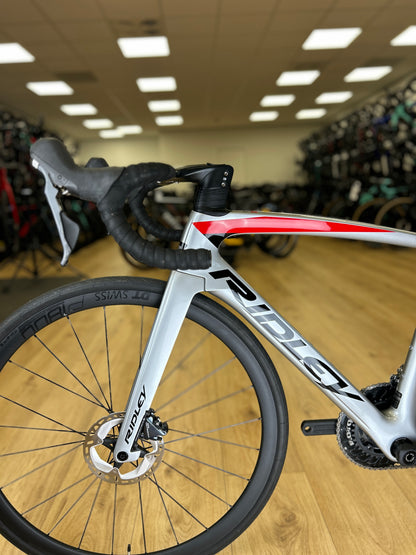 Ridley Noah Disc Carbon Road Bike