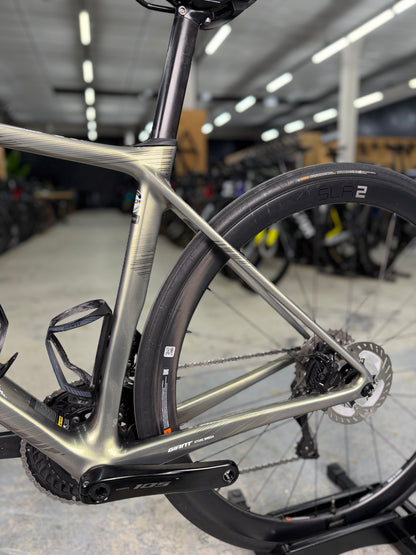 Liv Langma Advanced Pro Di2 Carbon Racefiets