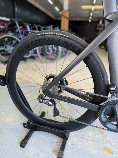Trek Madone SLR7 Di2 Carbon Racefiets