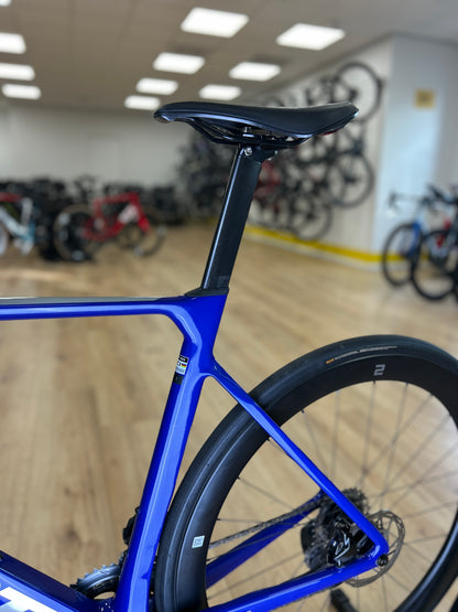 Giant Propel Advanced Pro AXS Carbon Racefiets