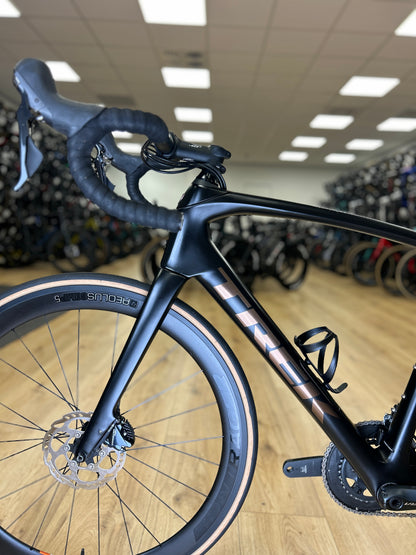 Trek Domane SL5 Carbon Road Bike