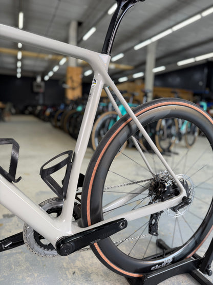 Canyon Endurace CF SL7 AXS Carbon Racefiets