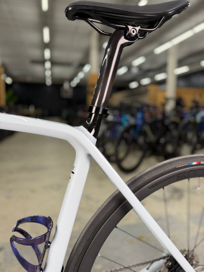 500km Trek Emonda SL6 Di2 Carbon Racefiets