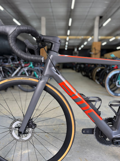 BMC Teammachine SLR TWO Di2 Carbon Racefiets