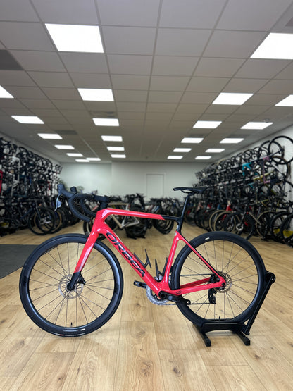 Orbea Orca M30iTEAM AXS Carbon Racefiets