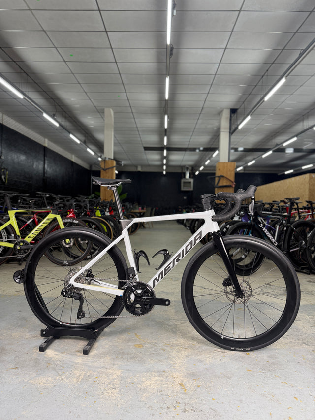 Merida Scultura 6000 Di2 Carbon Racefiets