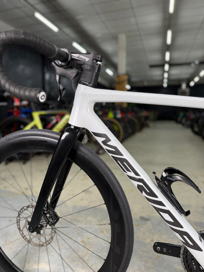 Merida Scultura 6000 Di2 Carbon Racefiets