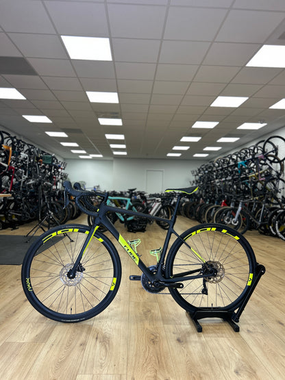 Cube Attain GTC Race Carbon Racefiets