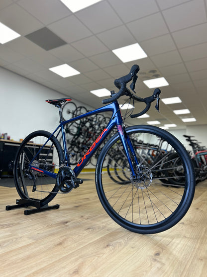 Orbea Avant M30TEAM-D Racefiets