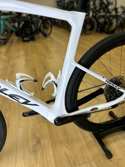 Ridley Kanzo Fast AXS Gravel Bike