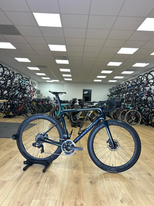 Specialized Tarmac SL6 Pro AXS Carbon Road Bike