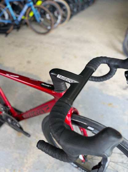 Wilier Filante SLR Di2 Carbon Racefiets