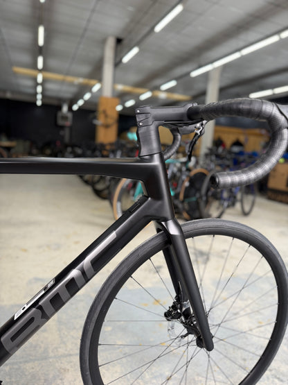 NIEUW BMC Teammachine SLR FOUR Carbon Racefiets
