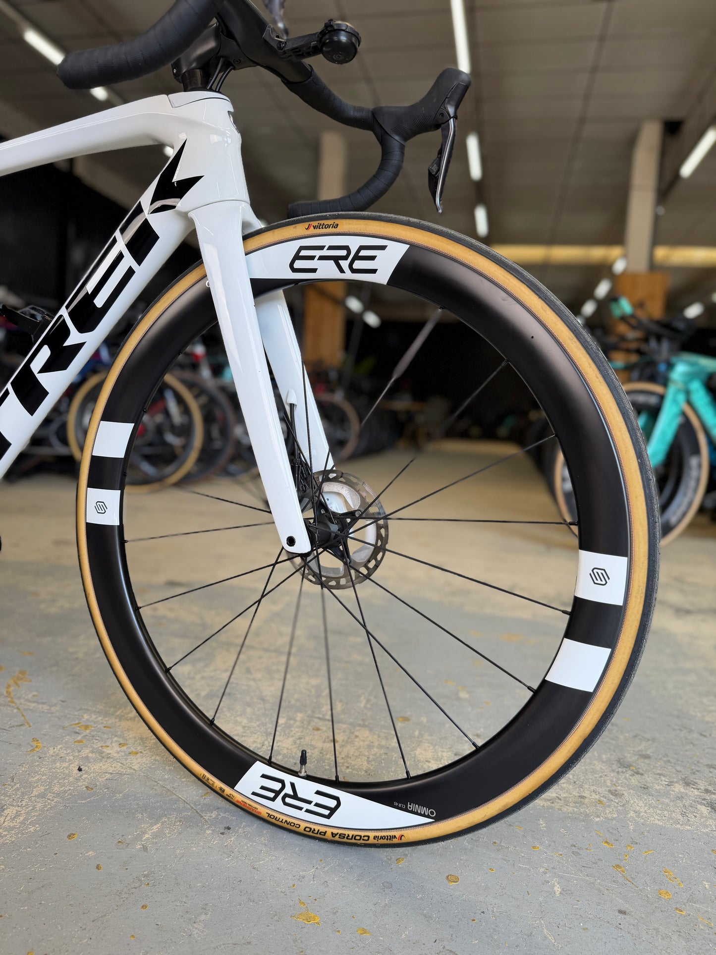 Trek Emonda SLR7 Di2 Carbon Racefiets