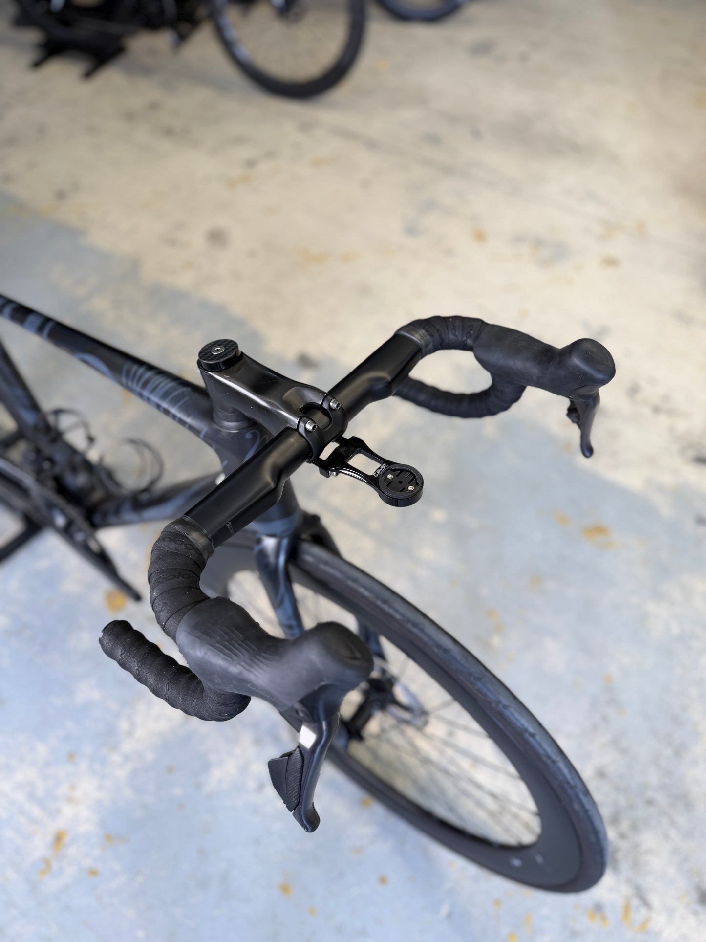 Giant TCR SL Di2 Carbon Racefiets