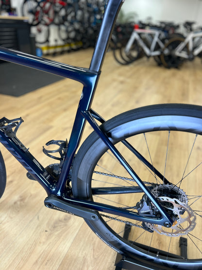 Specialized Tarmac Sl6 Pro Di2 Carbon Racefiets