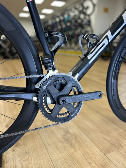 Superior X-Road Team Issue Carbon Racefiets